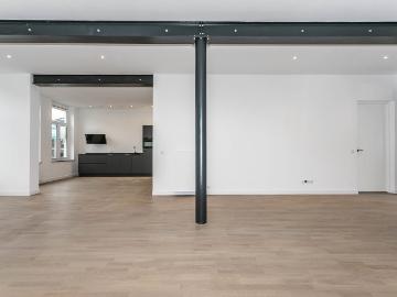 Appartement te huur Wilhelminasingel in Maastricht voor € 2.150