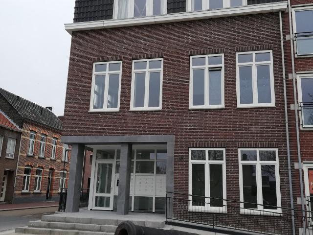 Te huur: Appartement Wilhelminasingel in Weert
