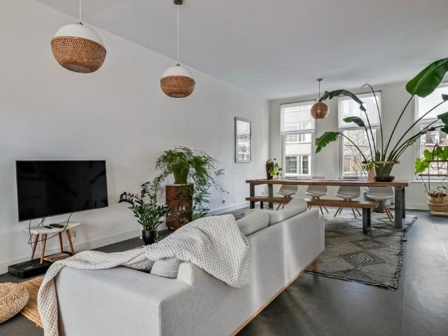 Te huur: Appartement Willebrordusstraat in Rotterdam