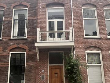 Appartement te huur Willem Barentszstraat 25 II in Utrecht voor € 1.063