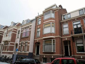 Appartement te huur Willem Barentszstraat 32 Bis 1 vz in Utrecht voor € 590