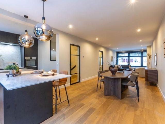 Appartement te huur: Willem Buytewechstraat 185 C 3024 XH Rotterdam