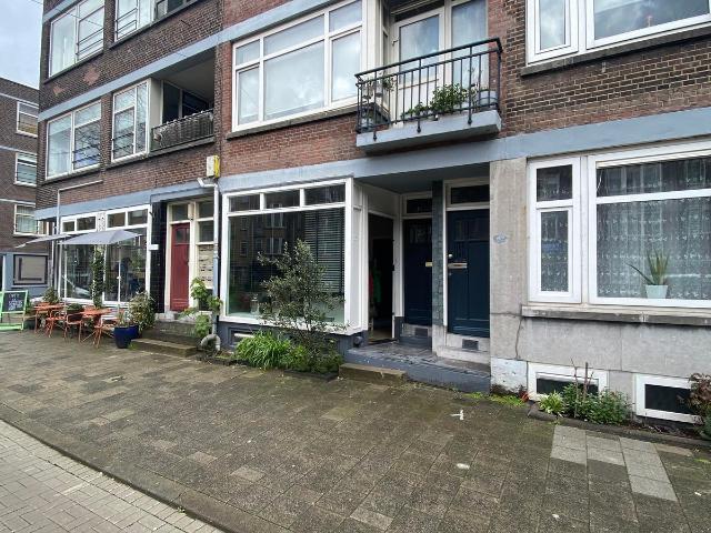 Te huur: Appartement Willem Buytewechstraat in Rotterdam