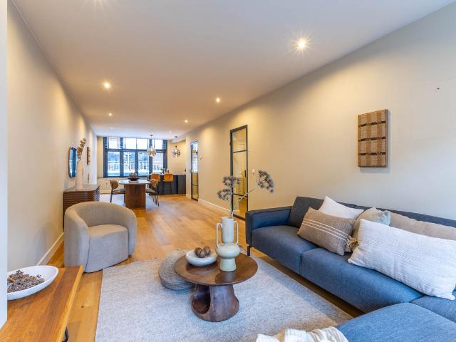 Appartement te huur Willem Buytewechstraat in Rotterdam voor € 2.950