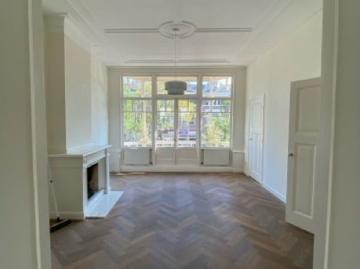 Appartement te huur Willem de Zwijgerlaan 69 in Den Haag voor € 3.700