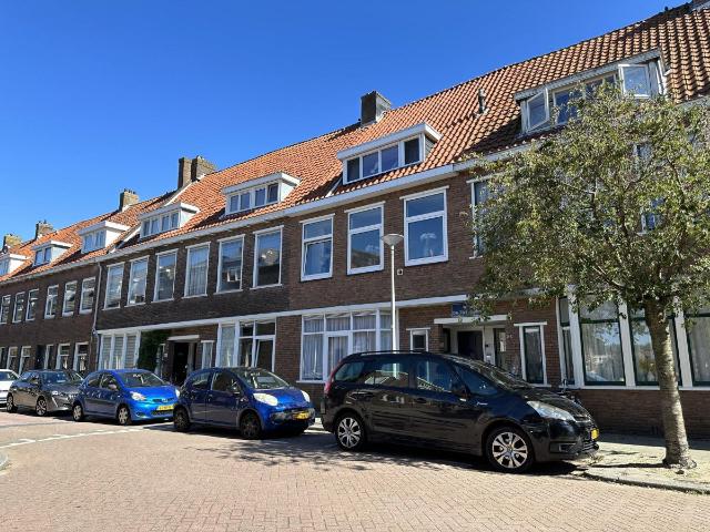 Appartement te huur Willem de Zwijgerstraat in Rotterdam voor € 2.100