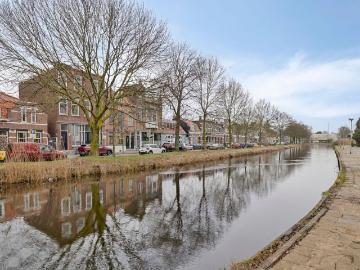 Overschie, Gemeente Rotterdam, Zuid-Holland
