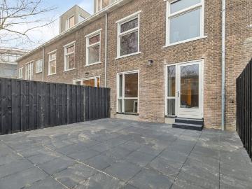Appartement te huur: Willem de Zwijgerstraat 8 B 3043 VD Rotterdam