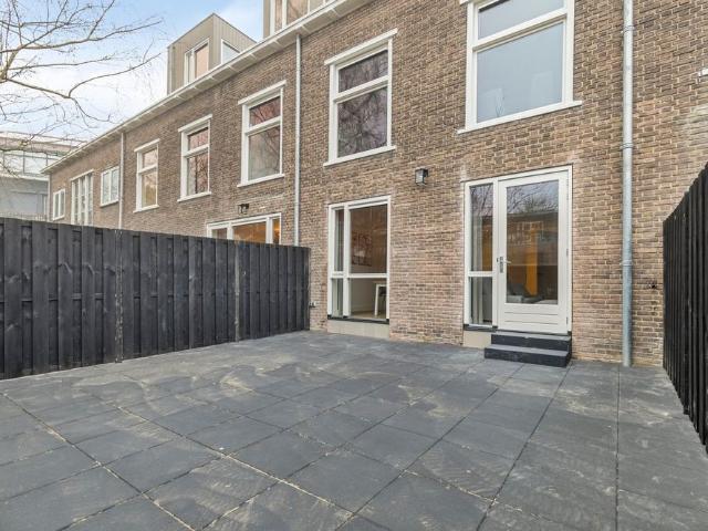 Appartement te huur: Willem de Zwijgerstraat 8 B 3043 VD Rotterdam