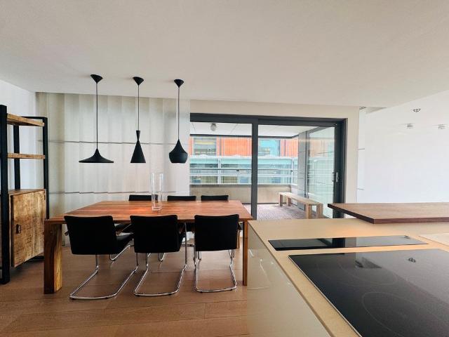 Appartement te huur Willem Frederik Hermansstraat in Amsterdam voor € 3.700