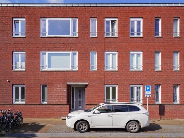Appartement te huur Willem Hubertstraat in Den Bosch voor € 1.995
