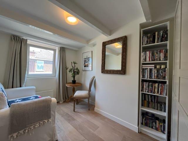 Appartement te huur: Willem Kuijperstraat 112 2584 XZ Den Haag