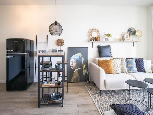 Appartement te huur: Willem Parelstraat 214 1018 KZ Amsterdam