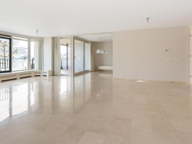 Appartement te huur: Willemskade 15 C 3016 DK Rotterdam