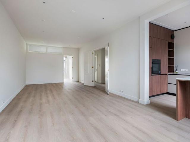 Appartement te huur: Willemsparkweg 117 2 1071 GW Amsterdam