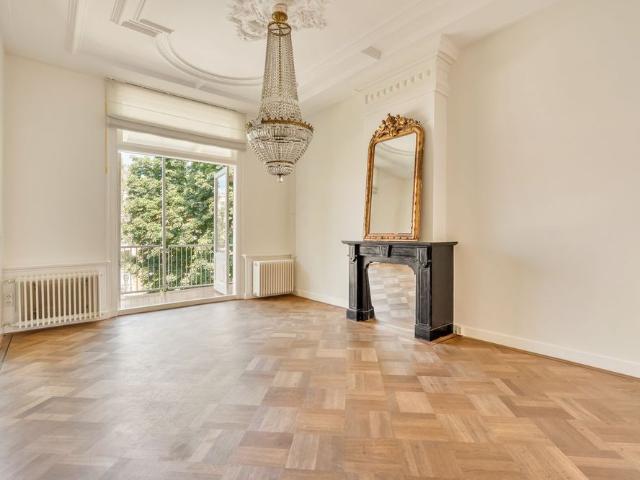 Appartement te huur: Willemsparkweg 126 2 1071 HP Amsterdam