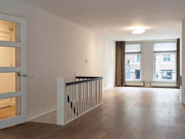 Appartement te huur: Willemsparkweg 208 A 1071 HW Amsterdam