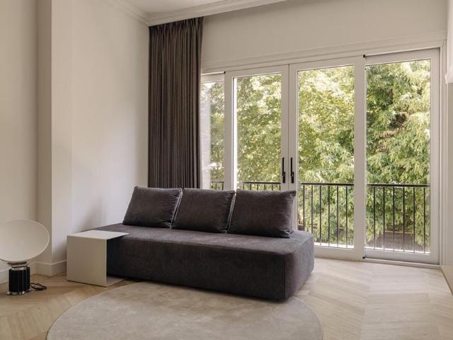 Appartement te huur: Willemsparkweg 91 B 1071 GT Amsterdam