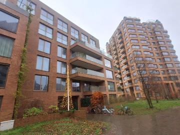 Appartement te huur in Dieze - Opslagruimte