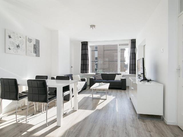 Te huur: Appartement William Boothlaan in Amstelveen