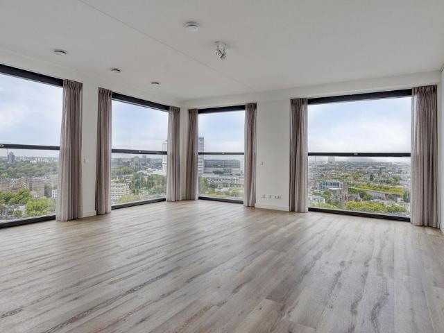 Appartement te huur: William Boothlaan 188 3012 VJ Rotterdam