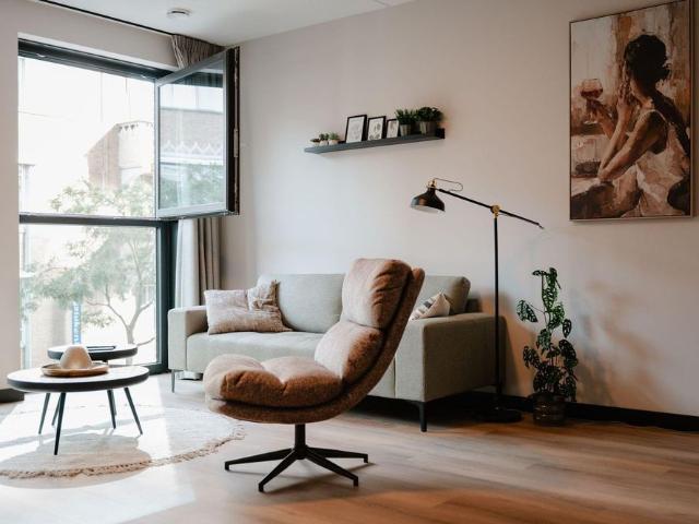 Appartement te huur: William Boothlaan 22 3012 VJ Rotterdam