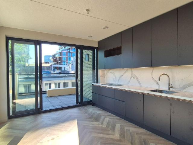 Appartement te huur: William Boothlaan 76 3012 VJ Rotterdam