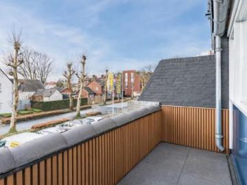 Appartement te huur Willibrorduslaan in Eersel voor € 1.600