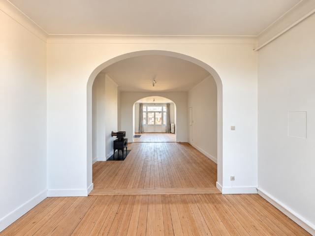 Appartement Te Huur Wilrijk