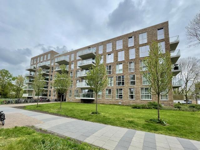 Appartement te huur Winklerlaan in Utrecht voor € 1.995