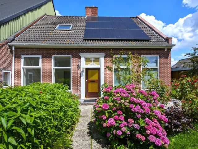 Te huur: Appartement Winschoterweg in Groningen