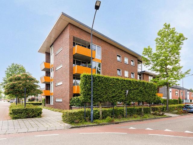 Appartement te huur Wislaan in Uden voor € 1.475