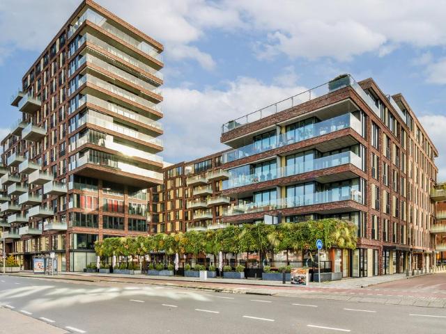 Te huur: Appartement Wisselstroom 23 in Amstelveen