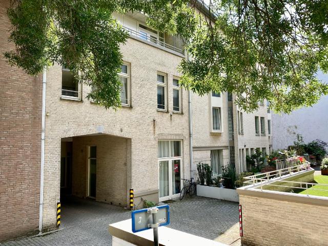 Te huur: Appartement Witmakersstraat in Maastricht