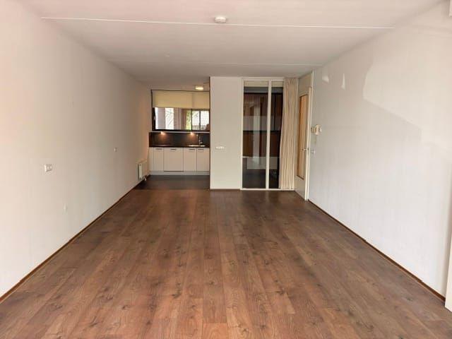 Appartement te huur: Withof 61 C 4851 CL Ulvenhout Gem. Breda