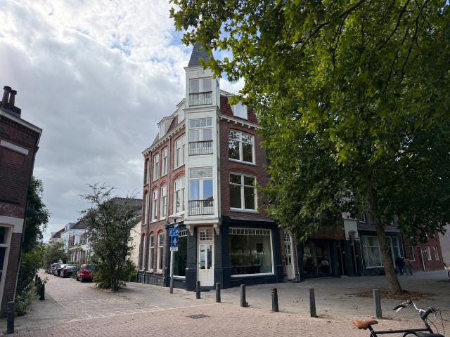 Appartement te huur Wittevrouwen, Kleinesingel in Utrecht