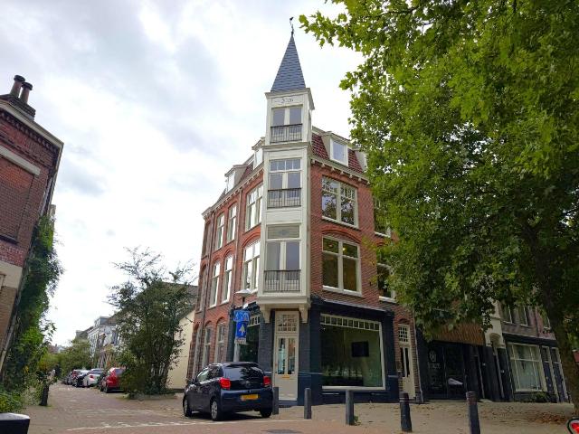 Appartement te huur Wittevrouwen, Kleinesingel in Utrecht