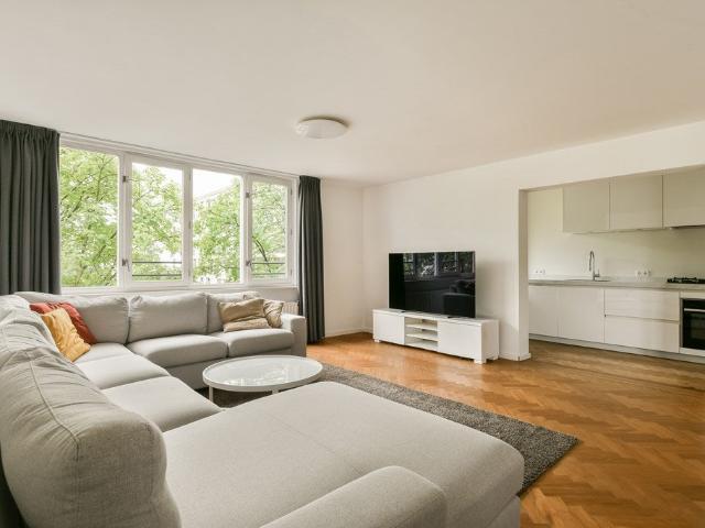 Appartement te huur Wittgensteinlaan 16 in Amsterdam voor € 2.500