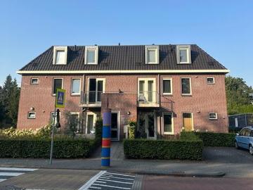 Olland, Meierijstad, Noord-Brabant - Terras