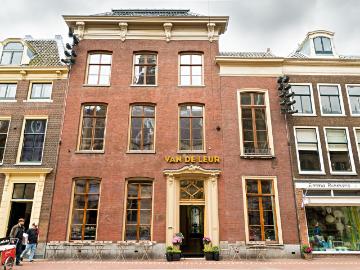 Appartement te huur Wolsteeg in Leiden voor € 1.750