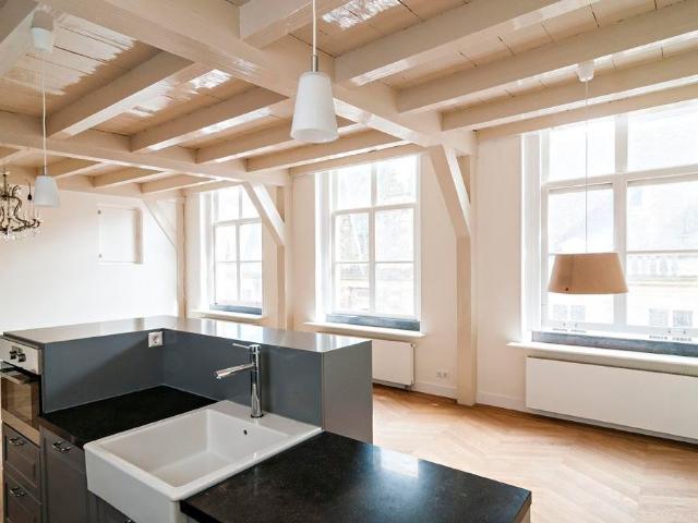 Appartement te huur Wolsteeg in Leiden voor € 2.095