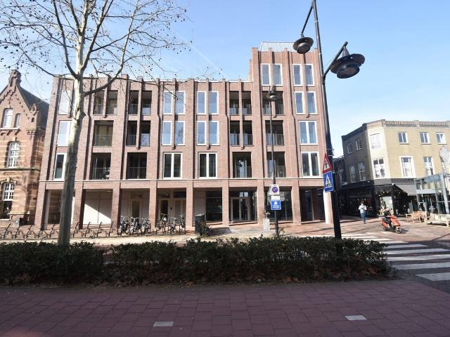 Appartement te huur Zuid Koninginnewal in Helmond voor € 1.295