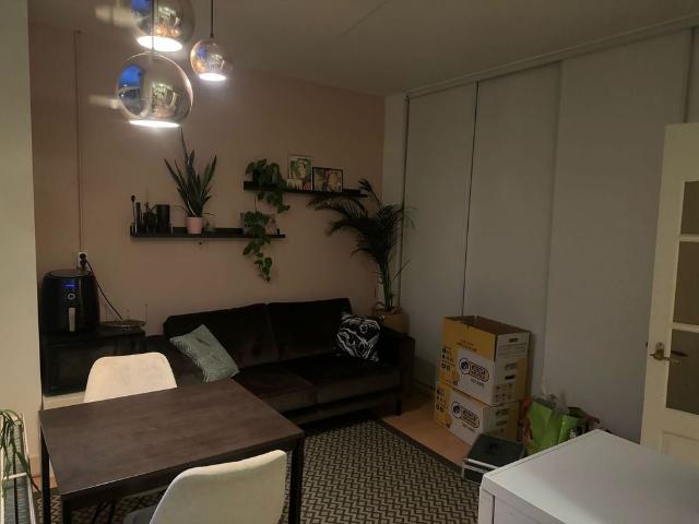 Appartement te huur: Zuiddijk 63 A 1501 CB Zaandam