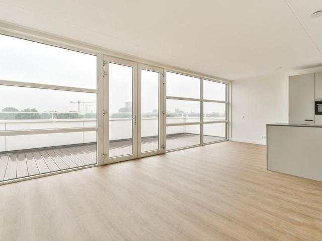 Appartement te huur: Zuideinde 82 F 1541 CE Koog aan de Zaan