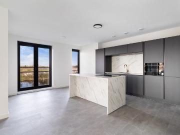 Appartement te huur Zuiderburg 38 in Oegstgeest voor € 2.995