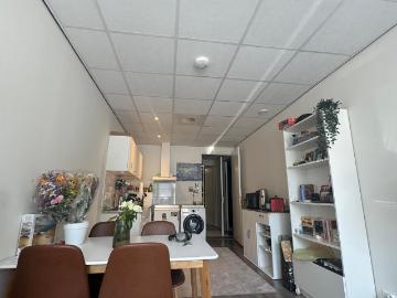 Appartement te huur Zuidergrachtswal 24 k in Leeuwarden voor € 1.225