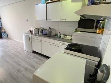 Appartement te huur Zuidergrachtswal 24 j in Leeuwarden voor € 1.000