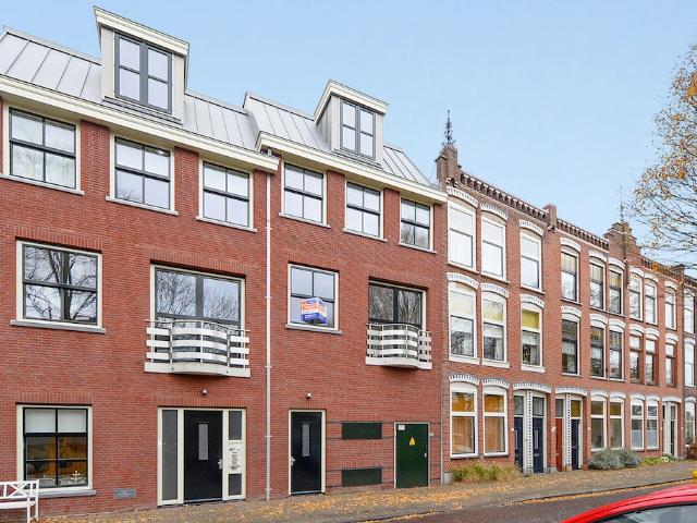 Te huur: Appartement Zuiderstraat 314 C in Delft