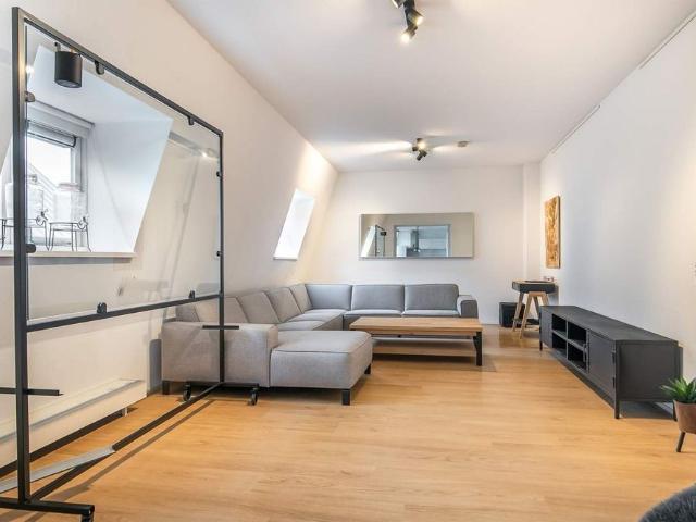 Appartement te huur: Zuiderstraat 35 H 2011 XS Haarlem
