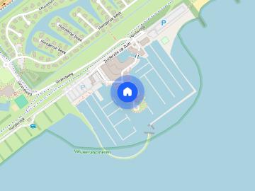 Appartement te huur: Zuiderzee op Zuid 136 8256 ST Biddinghuizen